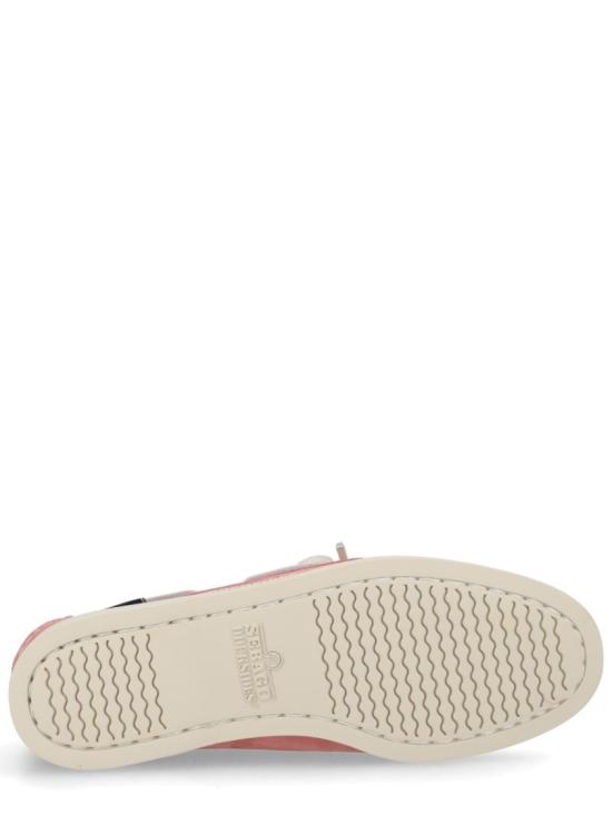26SS 세바고 로퍼 74121SW A22 Pink - SEBAGO