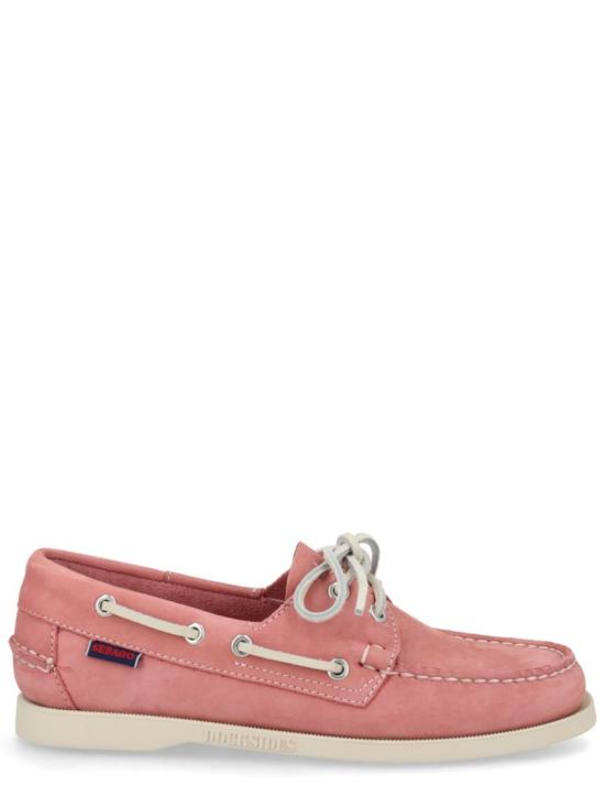 26SS 세바고 로퍼 74121SW A22 Pink