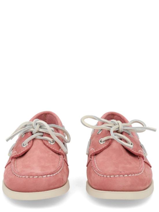 26SS 세바고 로퍼 74121SW A22 Pink - SEBAGO