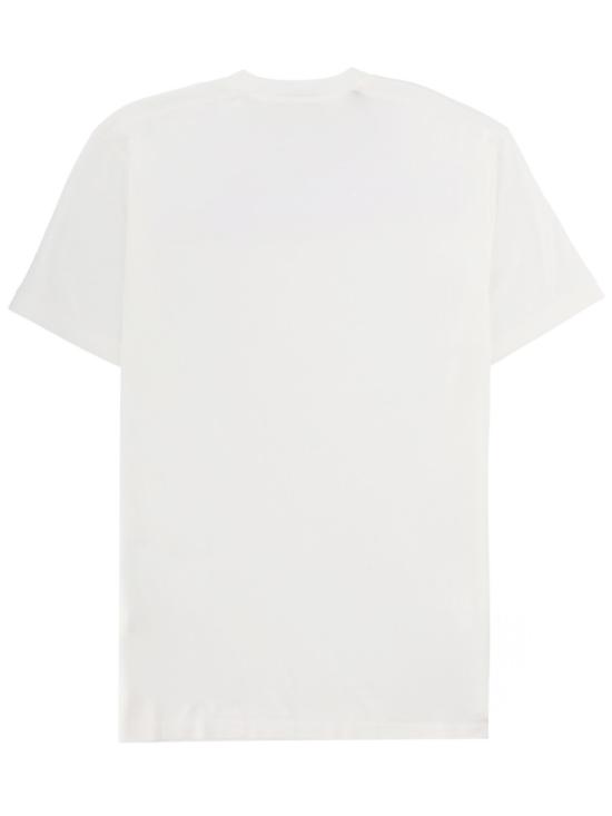 26SS 톰포드 반팔 티셔츠 JCS004 JMT012WAB White - TOMFORD