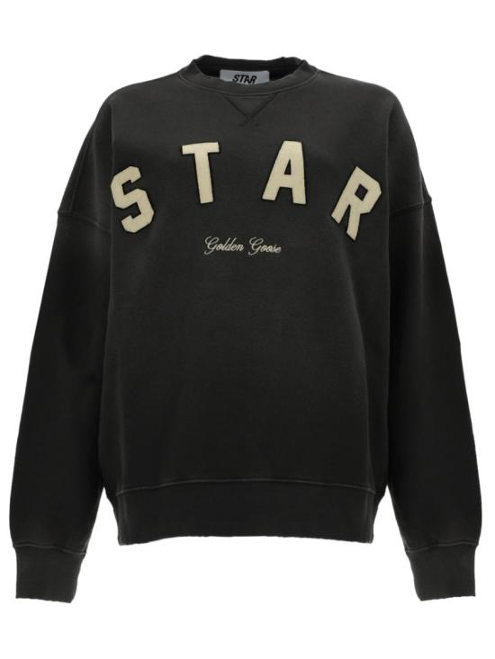 26SS 골든구스 탑 GUP02713 P00241760666 Black