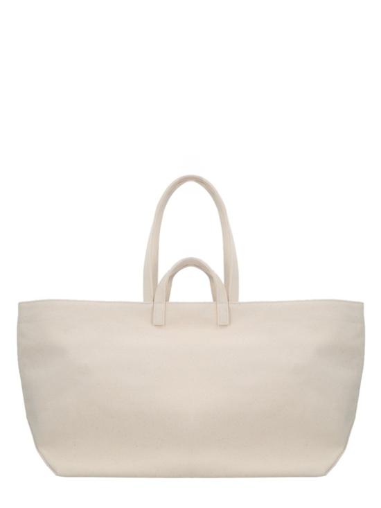 26SS 아페쎄 르 드러머 뚜왈 토트백 COHMP F67046 AAD Neutrals - A.P.C.