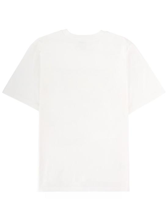 26SS 카사블랑카 반팔 티셔츠 M SP26 JTS 001 01TENNISCLUBICON White - CASABLANCA
