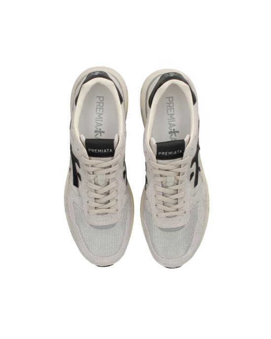 26SS 프리미아타 스니커즈 5993911 Grey - PREMIATA