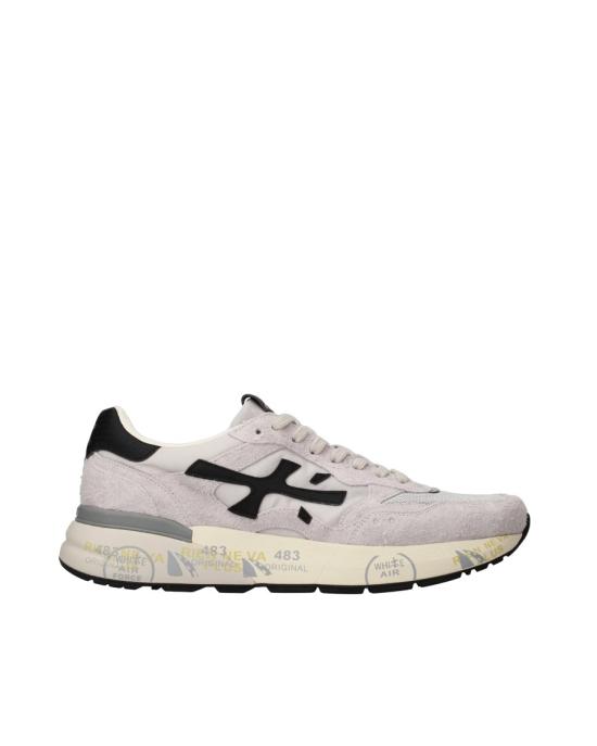 26SS 프리미아타 스니커즈 5993911 Grey