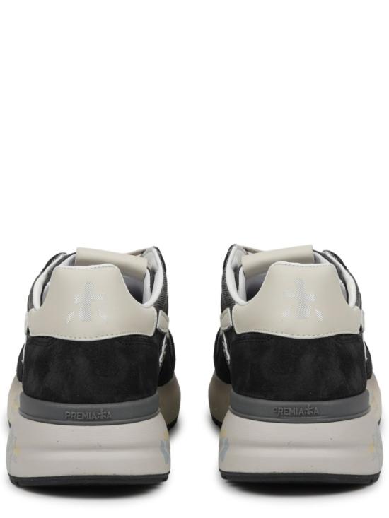 26SS 프리미아타 스니커즈 MICK 8085 Grey - PREMIATA