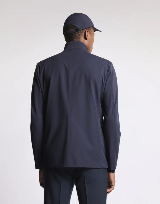 26SS 페이 자켓 NAM1952029SVUWU807 Blue - FAY