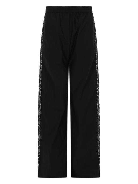 26SS 엠에스지엠 스트레이트 팬츠 4041MDP08 26711299 Black