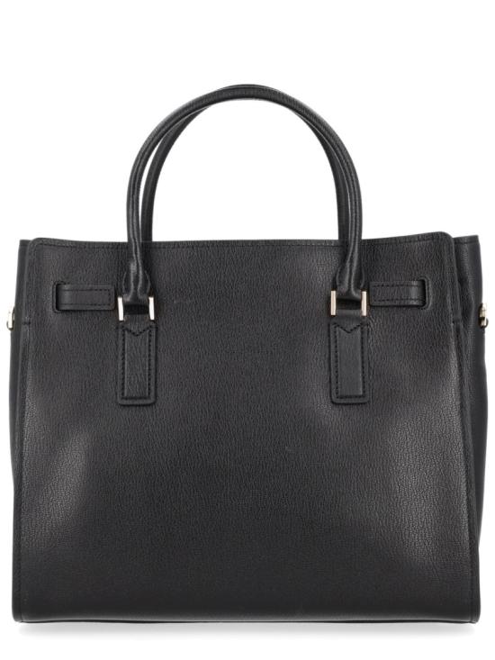 26SS 마이클 코어스 토트백 30F5GNXS3L 001BLACK Black - MICHAEL KORS
