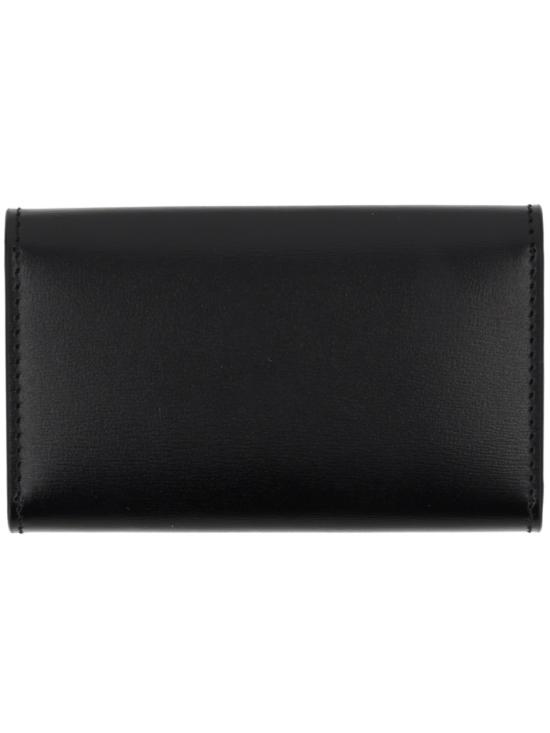 26SS 질샌더 키링 J10VL0034 P4840001 Black - JIL SANDER