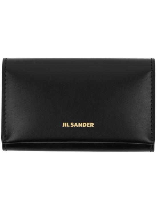 26SS 질샌더 키링 J10VL0034 P4840001 Black