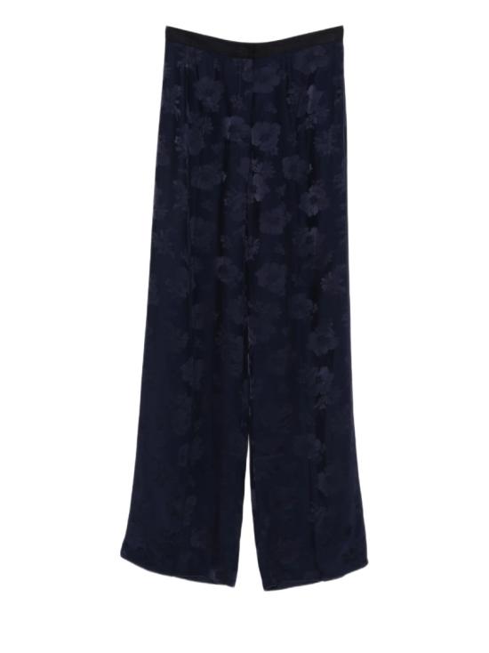 26SS 포르테포르테 팬츠 14557 MYPANTS5015 Black