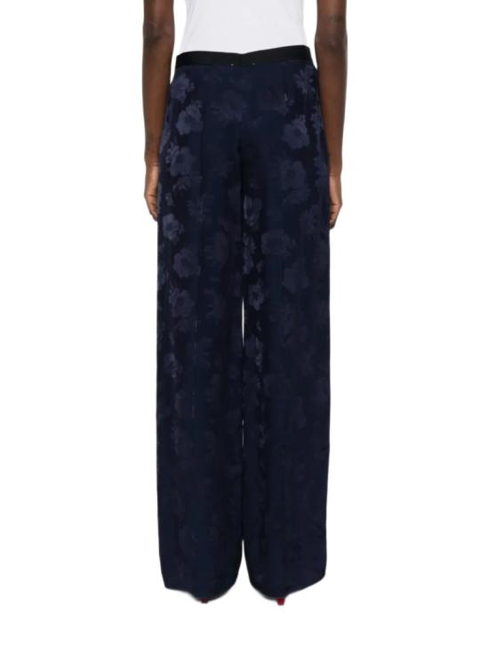 26SS 포르테포르테 팬츠 14557 MYPANTS5015 Black - FORTE FORTE