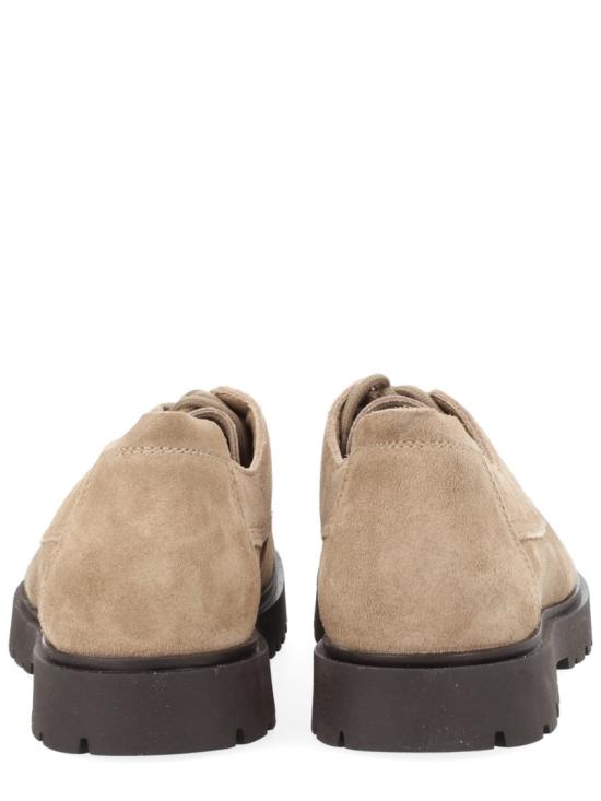 26SS 버켄스탁 로퍼 1031884 TAUPE Neutrals - BIRKENSTOCK