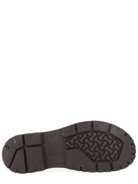 26SS 버켄스탁 로퍼 1031884 TAUPE Neutrals - BIRKENSTOCK