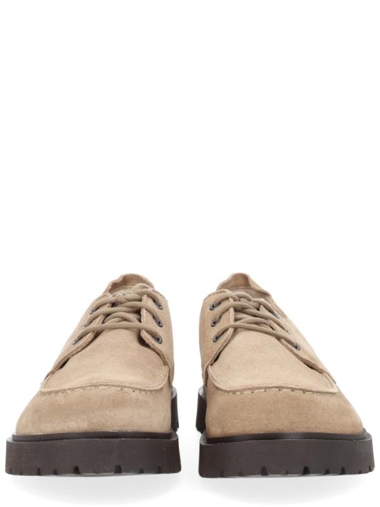26SS 버켄스탁 로퍼 1031884 TAUPE Neutrals - BIRKENSTOCK