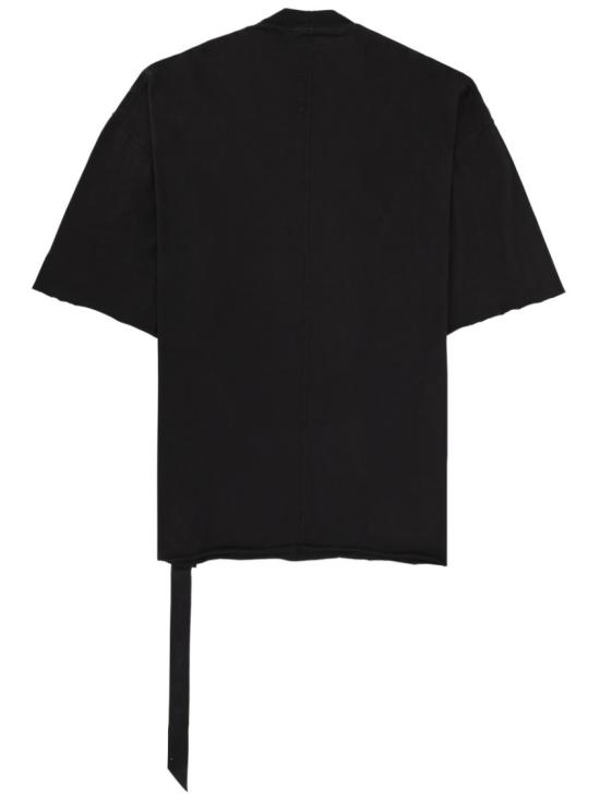 26SS 다크쉐도우 반팔 티셔츠 DU01F4259 RN09 Black - DRKSHDW