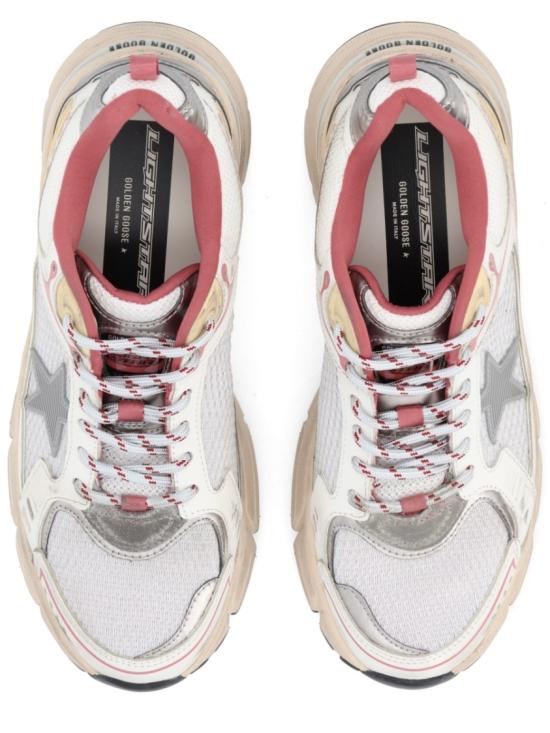 26SS 골든구스 라이트스타 스니커즈 GWF00724 F00791370208 Neutrals - GOLDEN GOOSE