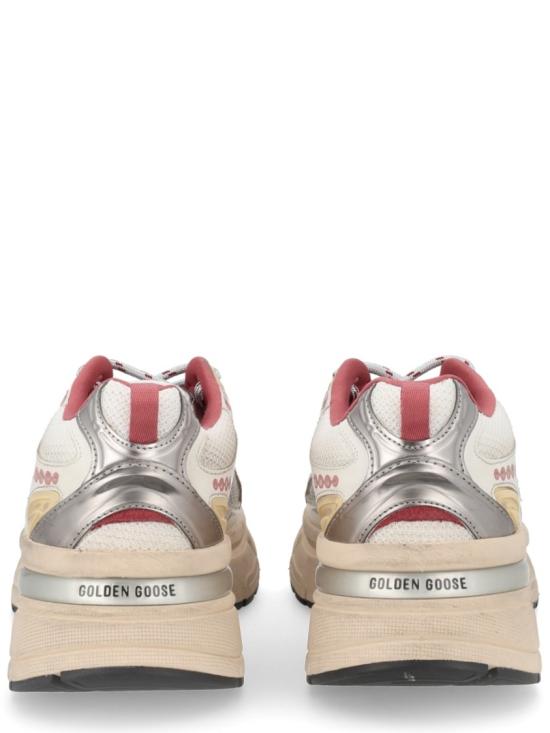 26SS 골든구스 라이트스타 스니커즈 GWF00724 F00791370208 Neutrals - GOLDEN GOOSE