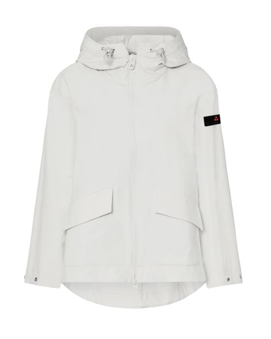 26SS 페트레이 자켓 9868930 White