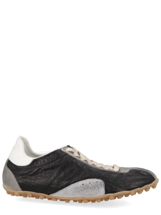 26SS 마르지엘라 스니커즈 S58WS0269 P7383HA316 Black