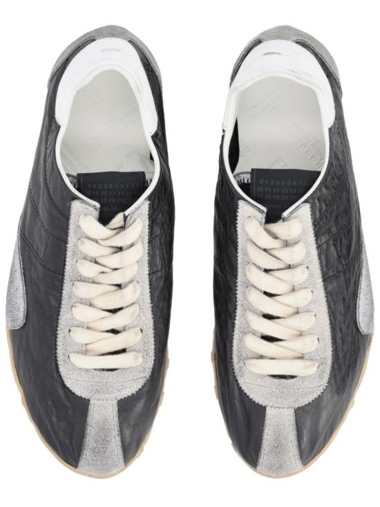 26SS 마르지엘라 스니커즈 S58WS0269 P7383HA316 Black - MAISON MARGIELA