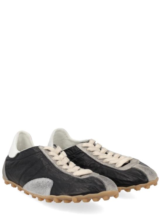 26SS 마르지엘라 스니커즈 S58WS0269 P7383HA316 Black - MAISON MARGIELA