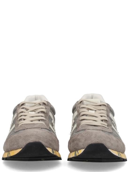 26SS 프리미아타 루시 스웨이드 스니커즈 LUCY 8187 Brown - PREMIATA
