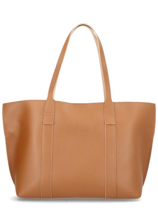 26SS 호간 숄더백 KBW01WA0300 UZU7E23 Brown - HOGAN