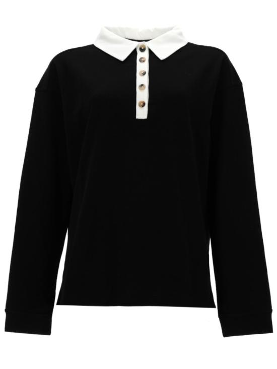 26SS 케이트 탑 24534219 W4219294 Black