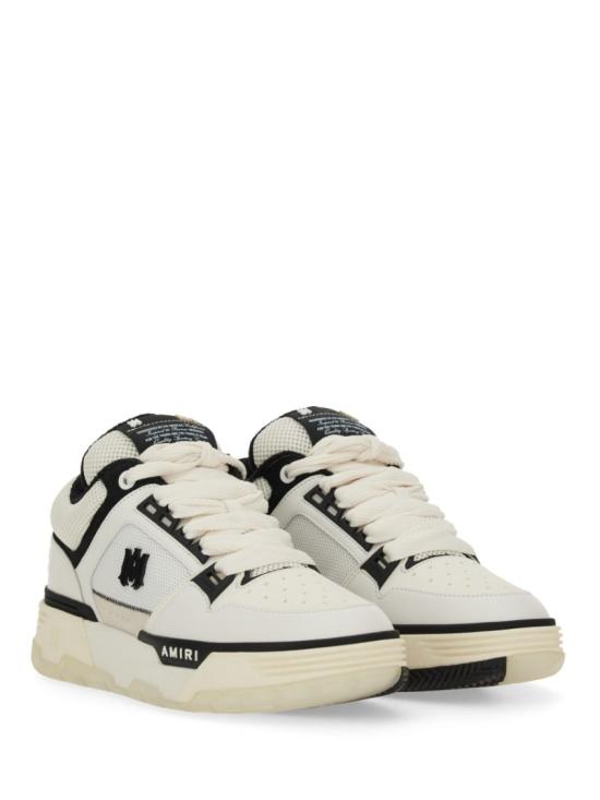 아미리 스니커즈 AMFOSR1097 WHITEBLACK - AMIRI