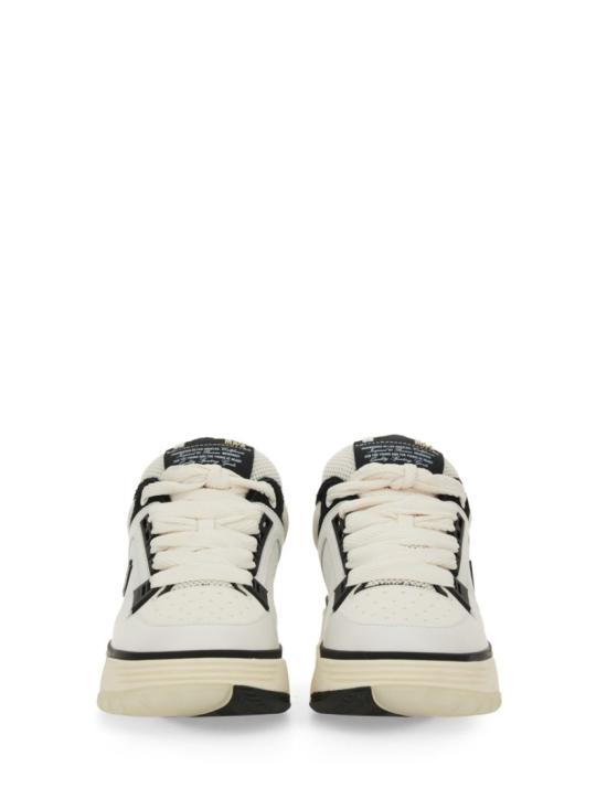  아미리 스니커즈 AMFOSR1097 WHITEBLACK - AMIRI