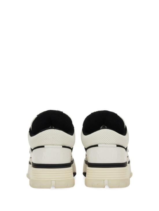  아미리 스니커즈 AMFOSR1097 WHITEBLACK - AMIRI