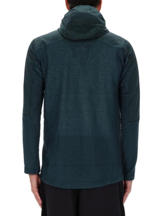 25FW 앤드원더 자켓 5745241019 140 Black - AND WANDER