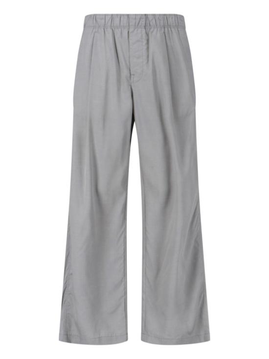 26SS 아워레가시 팬츠 M2264LWGWILLOW GREY SOFTFLOW TENCEL Grey