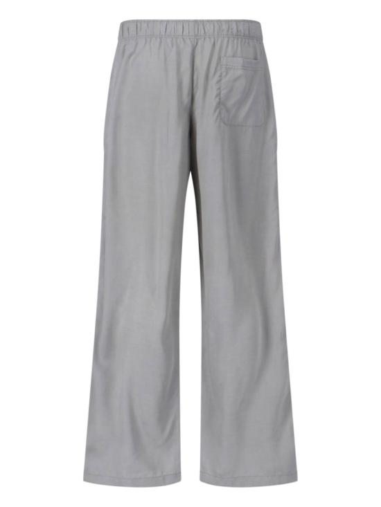 26SS 아워레가시 팬츠 M2264LWGWILLOW GREY SOFTFLOW TENCEL Grey - OUR LEGACY