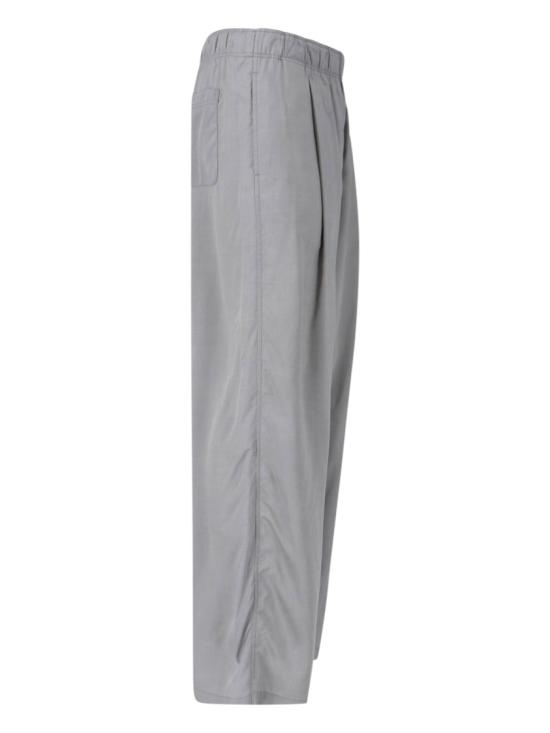 26SS 아워레가시 팬츠 M2264LWGWILLOW GREY SOFTFLOW TENCEL Grey - OUR LEGACY