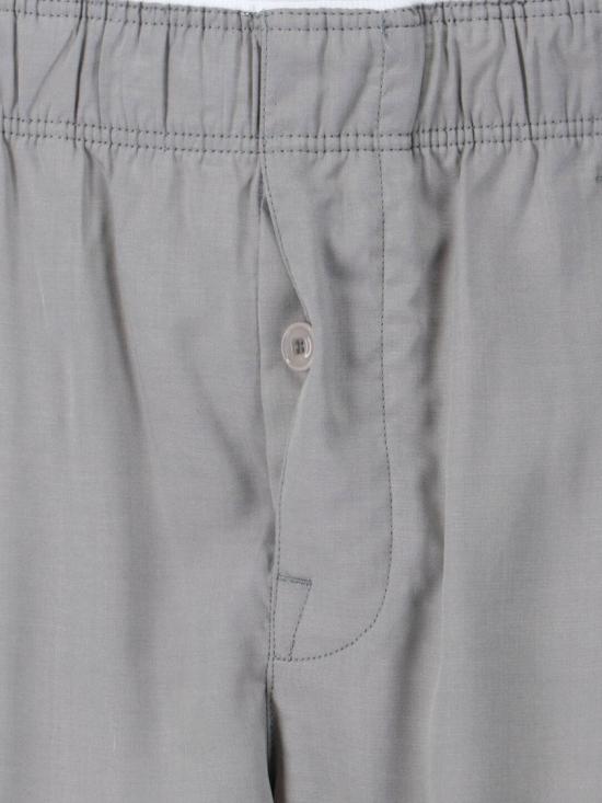 26SS 아워레가시 팬츠 M2264LWGWILLOW GREY SOFTFLOW TENCEL Grey - OUR LEGACY