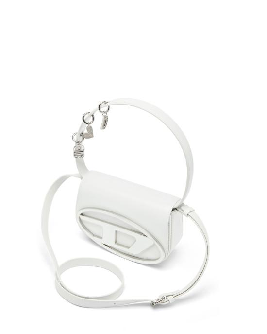 26FW 디젤 토트백 6510839 White - DIESEL
