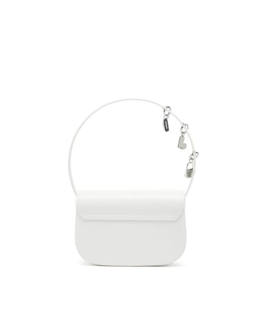 26FW 디젤 토트백 6510839 White - DIESEL