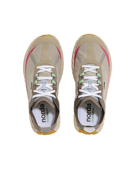 26SS 노르다 스니커즈 5899396 Grey - NORDA