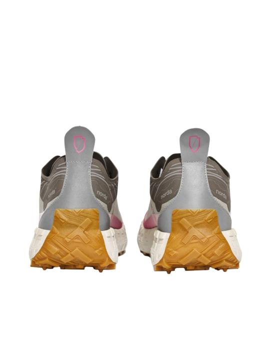 26SS 노르다 스니커즈 5899396 Grey - NORDA