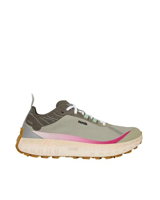 26SS 노르다 스니커즈 5899396 Grey