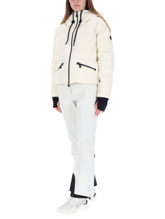  몽클레어 숏패딩 1A00056 597S304B White - MONCLER