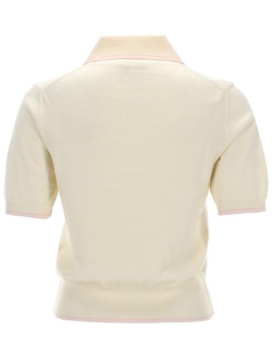 26SS 아페쎄 탑 COEZJ F23514 AAD Grey - A.P.C.