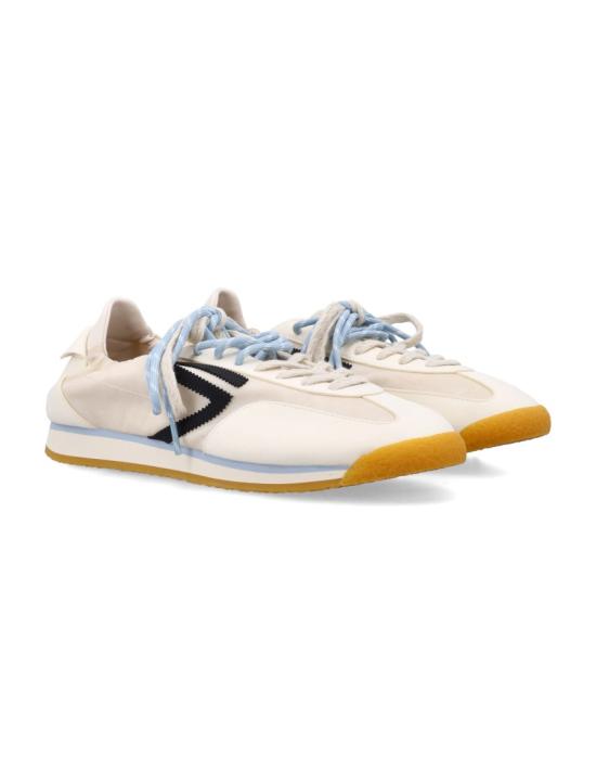 26SS 푸라이 스니커즈 PU602P036 White - PURAAI