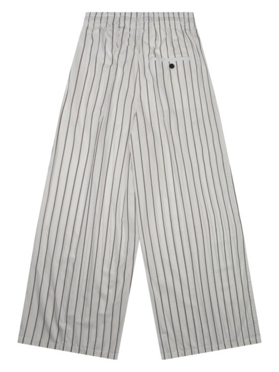 26SS 디파트먼트5 스트레이트 팬츠 DP182 52M2TF0368395 White - DEPARTMENT 5