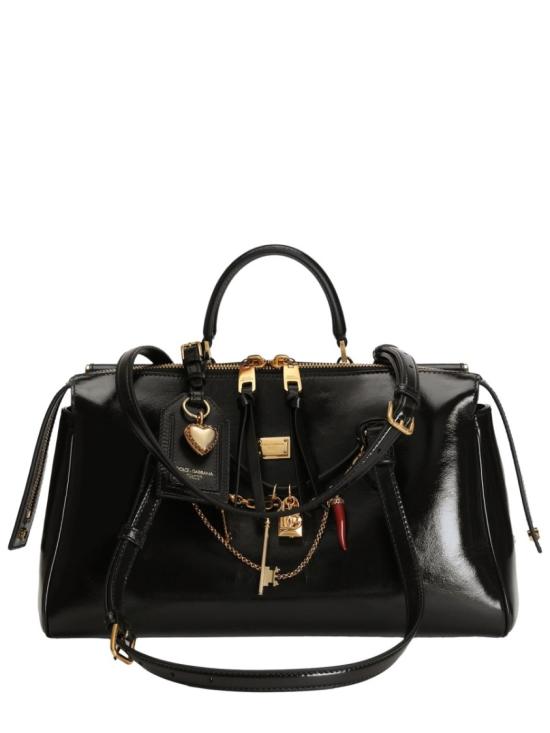26SS 돌체앤가바나 토트백 BB7844 A00708I984 Black