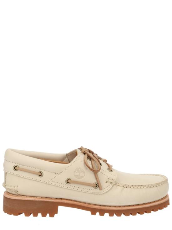 26SS 팀버랜드 로퍼 TB0A2PDQEN7 LTBEIGE Neutrals