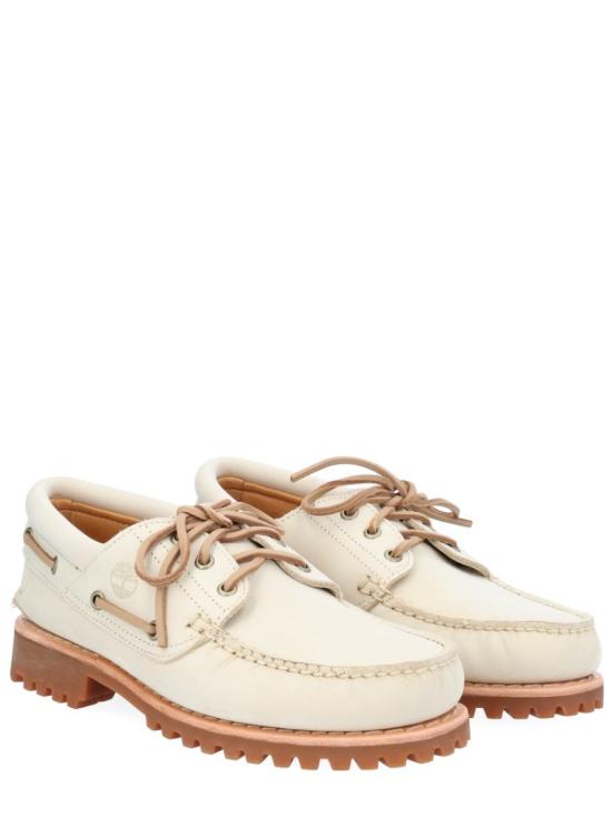 26SS 팀버랜드 로퍼 TB0A2PDQEN7 LTBEIGE Neutrals - TIMBERLAND